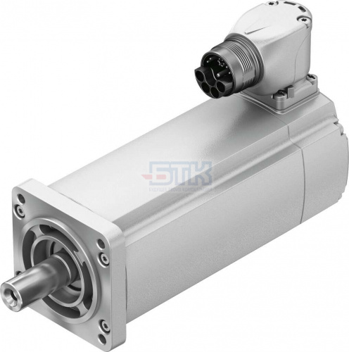 5242213 Серводвигатель EMMT-AS-60-L-LS-RM FESTO