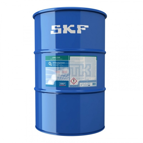 Смазка LGWM 2/180 SKF