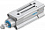 1376467 Пневмоцилиндр DSBC-32-25-PPSA-N3 FESTO