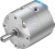 1845721 Неполноповоротный привод DRVS-32-270-P FESTO 1845721 Неполноповоротный привод DRVS-32-270-P FESTO