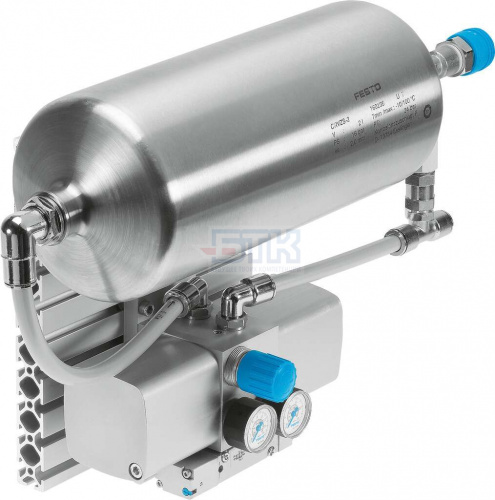 552928 Усилитель давления DPA-40-10-CRVZS2 FESTO 552928 Усилитель давления DPA-40-10-CRVZS2 FESTO