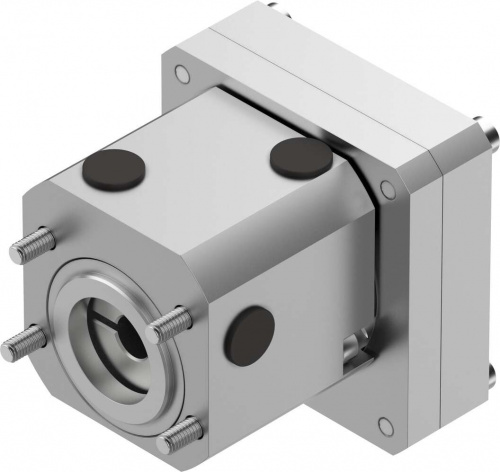 550957 Осевой набор EAMM-A-F28-60G FESTO 550957 Осевой набор EAMM-A-F28-60G FESTO