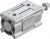 3656633 Стандартный цилиндр DSBC-80-30-D3-PPVA-N3 FESTO 3656633 Стандартный цилиндр DSBC-80-30-D3-PPVA-N3 FESTO