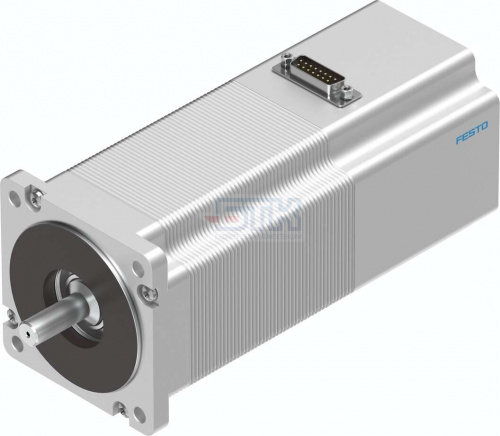 1370493 Шаговый двигатель EMMS-ST-87-L-SB-G2 FESTO