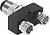 8005311 Коллектор NEDY-L2R1-V1-M8G3-N-M12G4 FESTO