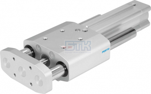 562219 Цилиндр с направляющей DGRF-C-GF-40- - FESTO