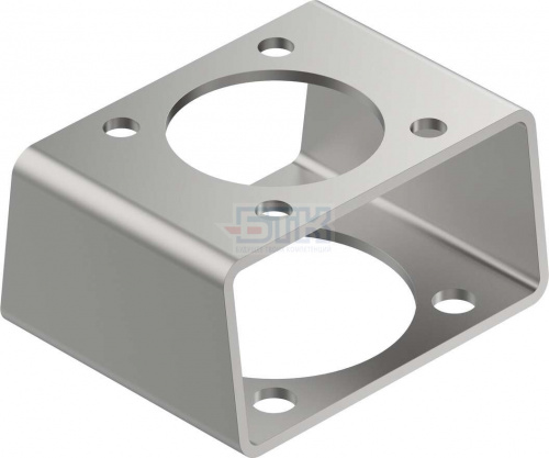 8082996 Переходник DARQ-B-F16-F14-R13 FESTO