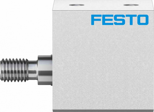 188156 Короткоходовый цилиндр ADVC-20-10-A-P FESTO 188156 Короткоходовый цилиндр ADVC-20-10-A-P FESTO