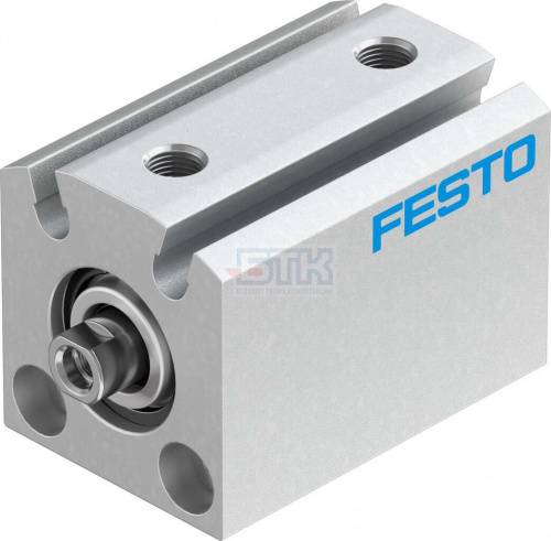 188088 Короткоходовый цилиндр ADVC-12-5-I-P-A FESTO 188088 Короткоходовый цилиндр ADVC-12-5-I-P-A FESTO