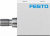 188156 Короткоходовый цилиндр ADVC-20-10-A-P FESTO 188156 Короткоходовый цилиндр ADVC-20-10-A-P FESTO