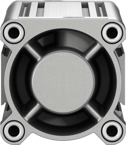 3656869 Стандартный цилиндр DSBC-80-320-D3-PPSA-N3 FESTO