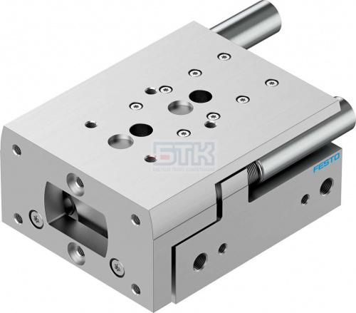 8085193 Мини-суппорт DGST-25-50-Y12A FESTO