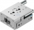 8085193 Мини-суппорт DGST-25-50-Y12A FESTO