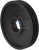 Клиновый шкив PHP 4SPZ112TB SKF