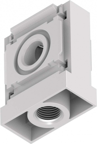549337 Модуль разветвления MS6-FRM-FRZ FESTO 549337 Модуль разветвления MS6-FRM-FRZ FESTO