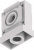 549337 Модуль разветвления MS6-FRM-FRZ FESTO 549337 Модуль разветвления MS6-FRM-FRZ FESTO