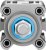 3660618 Стандартный цилиндр DSBC-40-40-D3-PPVA-N3 FESTO 3660618 Стандартный цилиндр DSBC-40-40-D3-PPVA-N3 FESTO