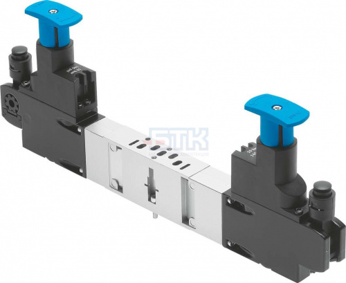 546837 Блоки регуляторов VABF-S3 FESTO