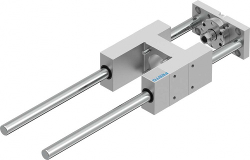 2784164 Направляющая EAGF-V2-KF-50-320 FESTO