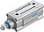 3657864 Стандартный цилиндр DSBC-63-60-D3-PPVA-N3 FESTO