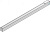 8062819 Пассивная направляющая ELFC-KF-60-1000 FESTO