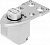 3385151 Электродвигатель с редуктором ERMH-8-E17-30 FESTO