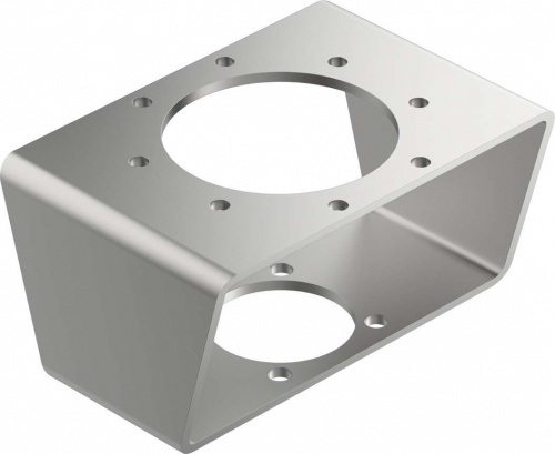 8082999 Переходник DARQ-B-F25-F16-R13 FESTO