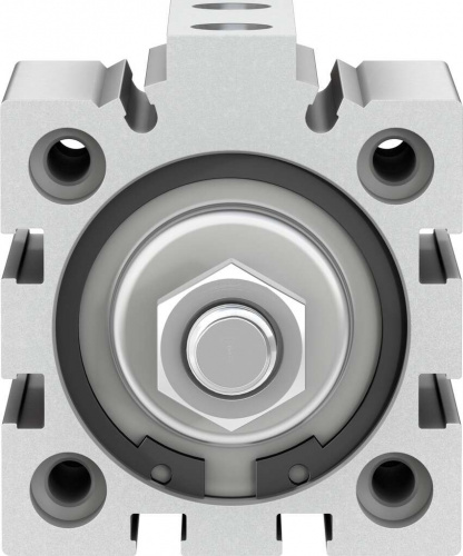 188243 Короткоходовый цилиндр ADVC-40-10-A-P-A FESTO