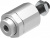 6140 Гибкая соединительная муфта FK-M10X1,25 FESTO