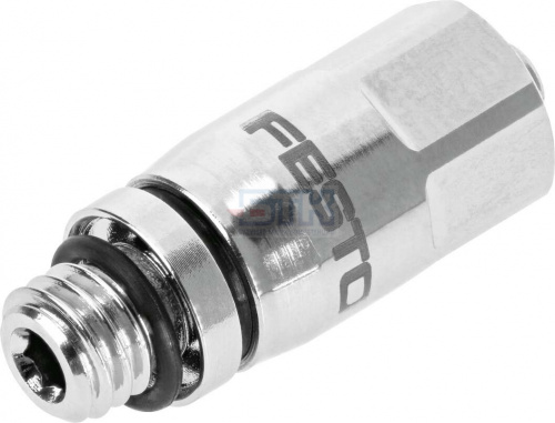 1857681 Штуцер NPCK-C-D-M5-K4 FESTO