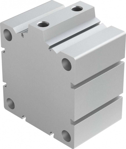 188342 Короткоходовый цилиндр ADVC-100-20-A-P-A FESTO