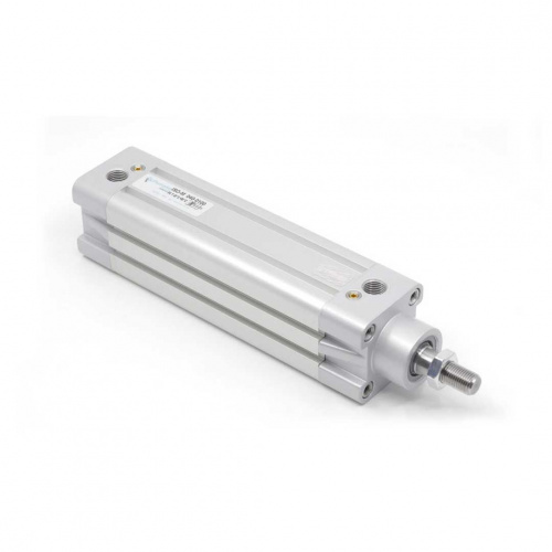 Пневмоцилиндр ISO-125-SYA-2060 Pemaks