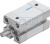 536221 Компактный цилиндр ADN-16-15-A-P-A FESTO