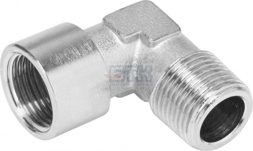 8030216 Угловое резьбовое соединение NPFC-L-R18-G18-MF FESTO 8030216 Угловое резьбовое соединение NPFC-L-R18-G18-MF FESTO