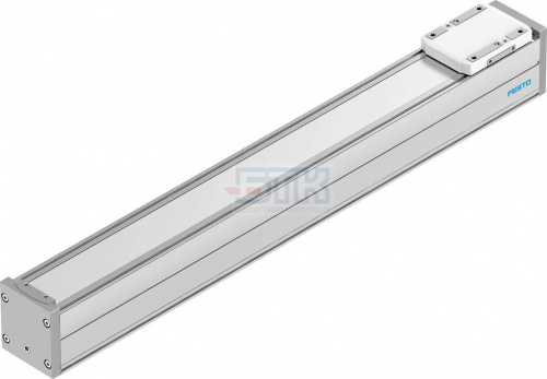 8062829 Пассивная направляющая ELFC-KF-80-600 FESTO