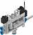 8049047 Генератор вакуума OVEL-7-H-15-PQ-VQ4-UA-C-A-V1B-H3 FESTO