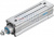 1383638 Пневмоцилиндр DSBC-63-160-PPSA-N3 FESTO 1383638 Пневмоцилиндр DSBC-63-160-PPSA-N3 FESTO