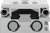 8085116 Мини-суппорт DGST-10-10-PA FESTO
