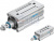 1463475 Пневмоцилиндр DSBC-63-160-PPVA-N3T1 FESTO