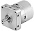 175827 Неполноповоротный привод DSM-6-180-P-FF FESTO