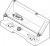 570777 Торцевая плита VMPAL-EPL-SD9-IP40 FESTO 570777 Торцевая плита VMPAL-EPL-SD9-IP40 FESTO