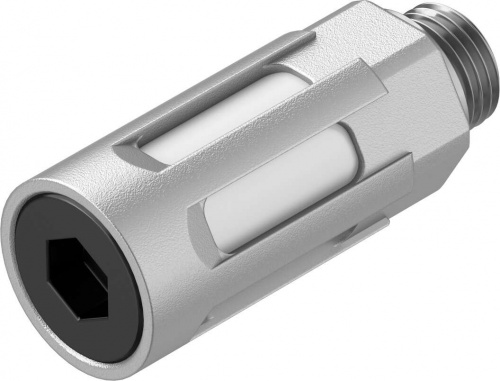 6841 Глушитель U-1/8-B FESTO