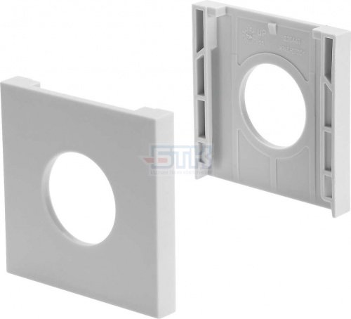 538780 Защитный колпачок MS6-END FESTO 538780 Защитный колпачок MS6-END FESTO