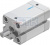 536255 Компактный цилиндр ADN-25-25-A-P-A FESTO