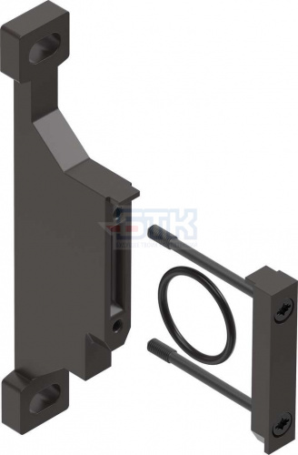 532184 Монтажная скоба MS4-WP FESTO