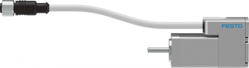 1451384 Шаговый двигатель EMMS-ST-28-L-S FESTO 1451384 Шаговый двигатель EMMS-ST-28-L-S FESTO