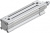 1376661 Пневмоцилиндр DSBC-40-125-PPVA-N3 FESTO
