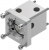 550965 Осевой набор EAMM-A-E32-55A FESTO 550965 Осевой набор EAMM-A-E32-55A FESTO