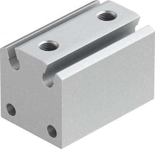 526906 Короткоходовый цилиндр ADVC-10-10-P-A FESTO