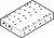8083546 Коллектор VABM-P6-15MB-G18-M5-6 FESTO